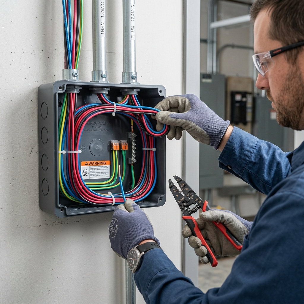 Electrical Wiring